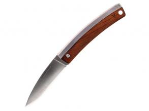 True Utility TU6905 Gentlemans Classic Knife összecsukható kés