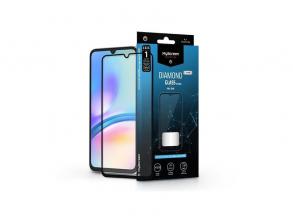 MSP MS228091 Samsung Galaxy A05/A05s Diamond Glass Lite Edge edzett üveg képernyővédő fólia