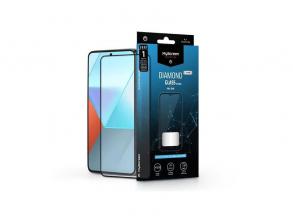 MSP MS228275 Xiaomi Redmi Note 13 Pro Diamond Glass Lite Edge edzett üveg képernyővédő fólia