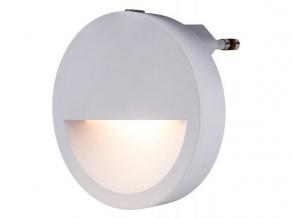 Rábalux , 2283 , Pumpkin , Dekor lámpa , fehér , IP20 , 30000,5 W