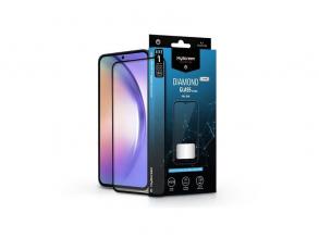 MSP MS230094 Samsung Galaxy A55 Diamond Glass Lite Edge edzett üveg képernyővédő fólia