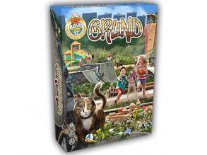 Grund társasjáték