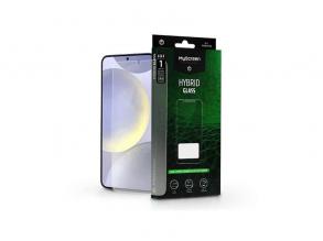MSP MS231015 Samsung Galaxy S24+ Hybrid Glass Edge edzett üveg képernyővédő fólia