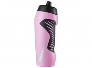 Nike Hyperfuel Nike EQ kulacs rózsaszín/fekete 24OZ méretű