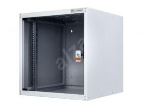 Legrand EVO20U6060 19" 20U SZÉL:600 MÉLY:600 MAG:982 hálózati faliszekrény komplett Evoline