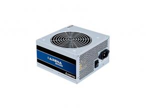 Chieftec-iARENA GPB-500S 85+ 500W PFC 12 cm ventilátorral OEM tápegység
