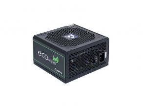 Chieftec ECO GPE-600S 600W PFC 12 cm ventilátorral tápegység
