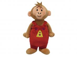 Bumba plüss ölelős - Poppa 20 cm