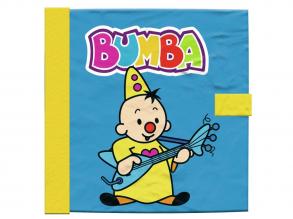 Bumba babakönyv