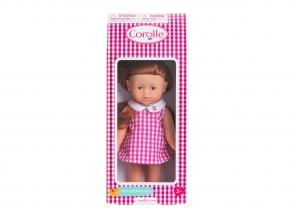 Corolle Mini Corolline Ruby Pop baba