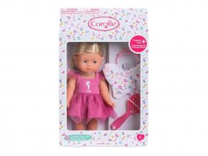 Corolle Rosy Fairy babaszett