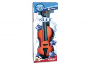 Klasszikus hegedű - 49 cm