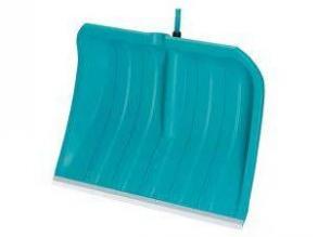 Gardena cs-hólapát alumínium éllel 40 cm