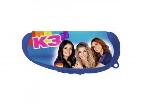 K3 Banán tároló doboz