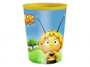 Maya a méhecske - pohár