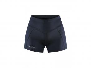 Adv Essence Hot Pant Tights W Craft női fekete színű training rövid nadrág