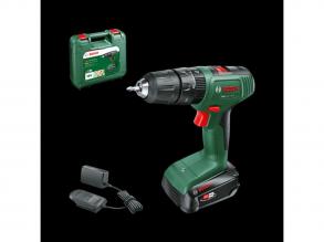 Bosch EasyImpact 18V-40 akkumulátoros ütvefúró
