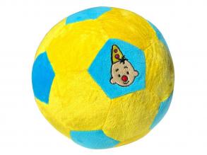 Bumba plüss labda, 20 cm
