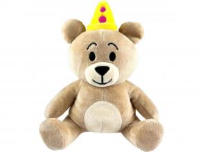 Bumba plüss mackó, 20 cm
