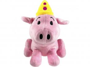 Bumba plüss malac, 20 cm
