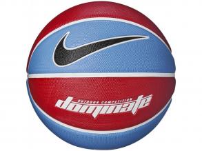 Nike Dominate 8P University  Nike EQ  labda kék/piros/fekete 7-es méretű (EU 38)