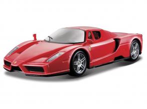 Bburago 1 /24 versenyautó - Ferrari Enzo
