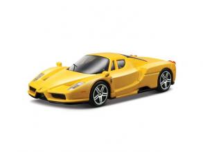 Bburago: Ferrari Enzo fém autómodell 1/43