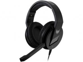 Acer PHW910 Predator Galea 311 fekete gamer headset