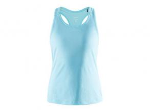 Adv Essence Singlet W Craft női világoskék színű training atléta