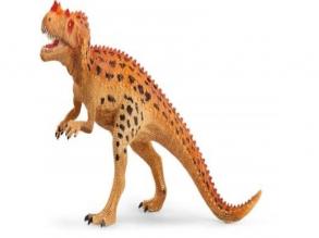 Schleich: Ceratosaurus figura