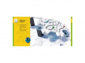 GraviTrax - A könyv: rajongóknak és profiknak, holland nyelvű