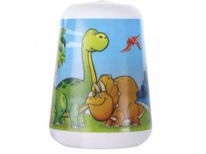 Emos P3380 Dino 35lm 3xAAA éjjeli lámpa