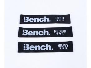 Latex Loop 3 db Bench unisex fitness öv