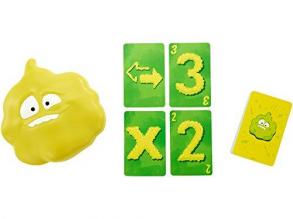 Mattel: Mister Pups ügyességi játék