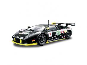 Bburago: Lamborghini Murciélago FIA GT fém autó 1/24