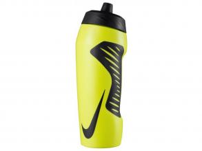 Nike Hyperfuel Nike EQ kulacs sárga 24OZ méretű