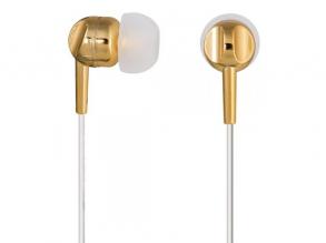 Thomson 132495 EAR 3005 In-Ear arany fülhallgató headset