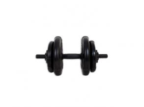 Cement Dumbbell Set Bench súlyzó