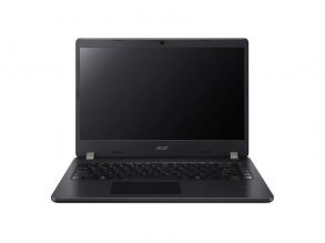 Acer TravelMate TMP214-53-326K 14"FHD/Intel Core i3-1115G4/8GB/512GB/Int. VGA/fekete laptop
