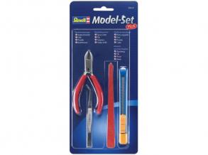 Szerszámok modell építéshez - Revell