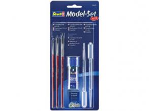Szerszámok makett festéshez - Revell