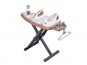 Tefal játékvasaló szett 10 darabos