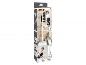 Smoby egyszerű takarító szett  3 db-os