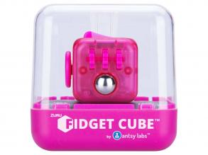 ZURU Fidget Cube - rózsaszín