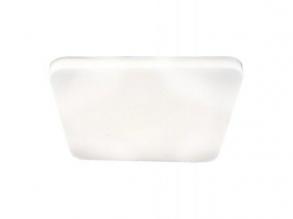 Rábalux , 3072 , Lucas , Mennyezeti lámpa , fehér , IP20 , 400012 W