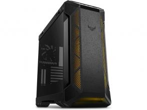 Iris Ultimate III. Blue Powered by Asus Gamer PC (i7-11700K/Z590/16GB DDR4/2TB M.2/RTX3080)