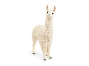 Schleich: Láma figura