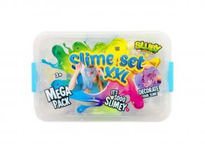 Mega Slime Mix szett