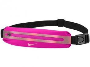 Nike Slim Waistpack 2.0 Fire Nike EQ övtáska pink általános méretű