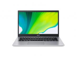Acer Aspire 5 A514-54G-379Q 14"FHD/Intel Core i3-1115G4/8GB/256GB/MX350 2GB/ezüst laptop